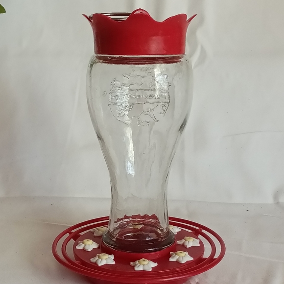 Pennington Hummingbird Feeder - Picture 3 of 6